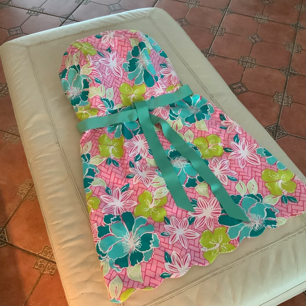 Lily Pulitzer Dress